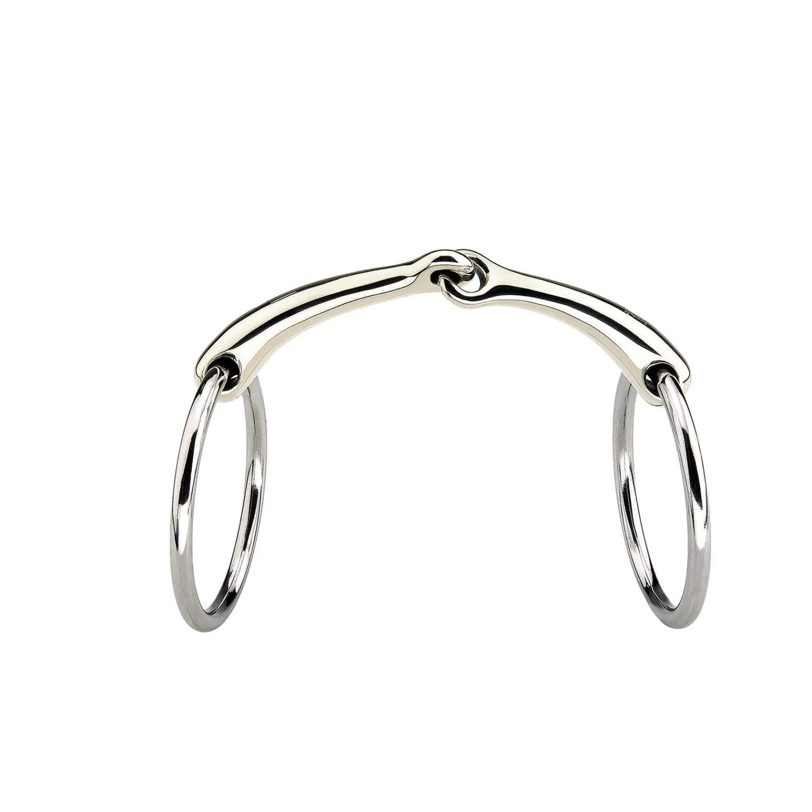 Hot Dynamic RS loose*ring snaffle Sensogan 16mm Loose Ring Snaffles