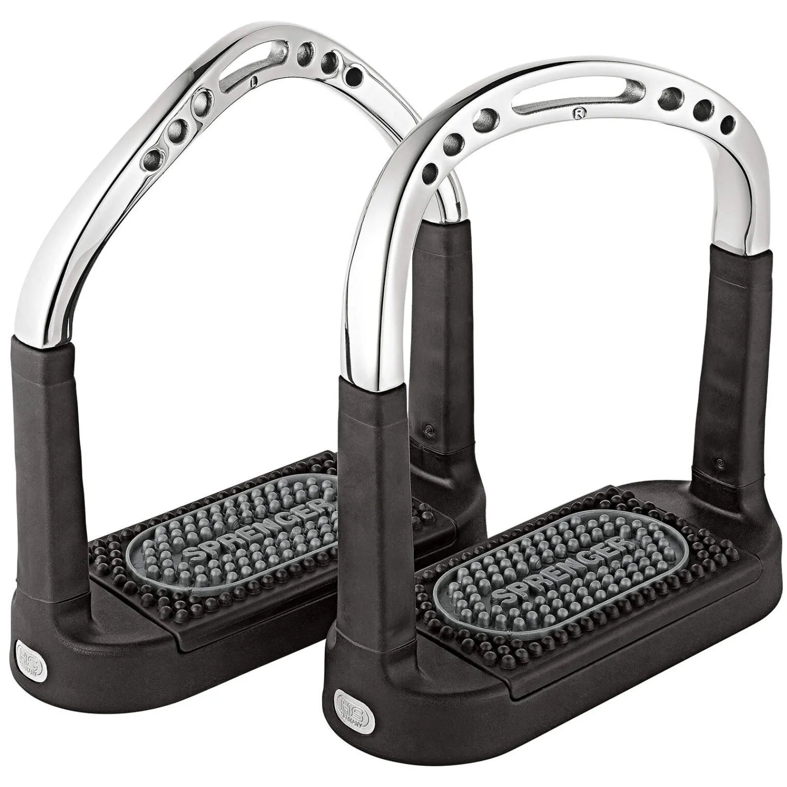 Outlet Flexcite Jointed Safety Stirrups Stirrups