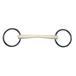 New HS Duo Loose ring 16mm Loose Ring Snaffles