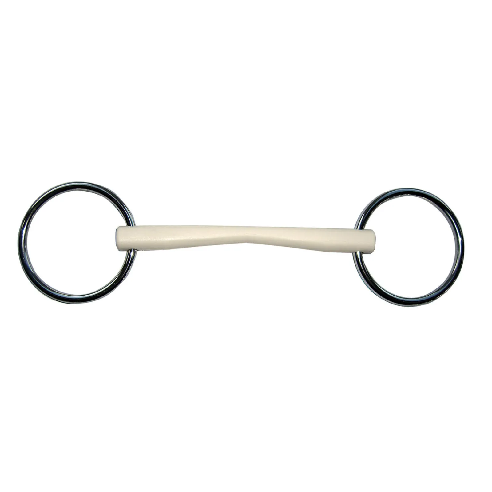 New HS Duo Loose ring 16mm Loose Ring Snaffles