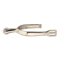 Online HS-dressage spurs with rowel type 005, 45mm, lady " Spurs