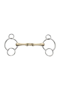 Fashion KK Ultra Universal Bit Sensogan 16 mm 3 Ring Bits
