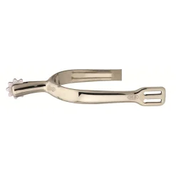 Clearance Ladies Spurs “HS-Dressage“ Spurs