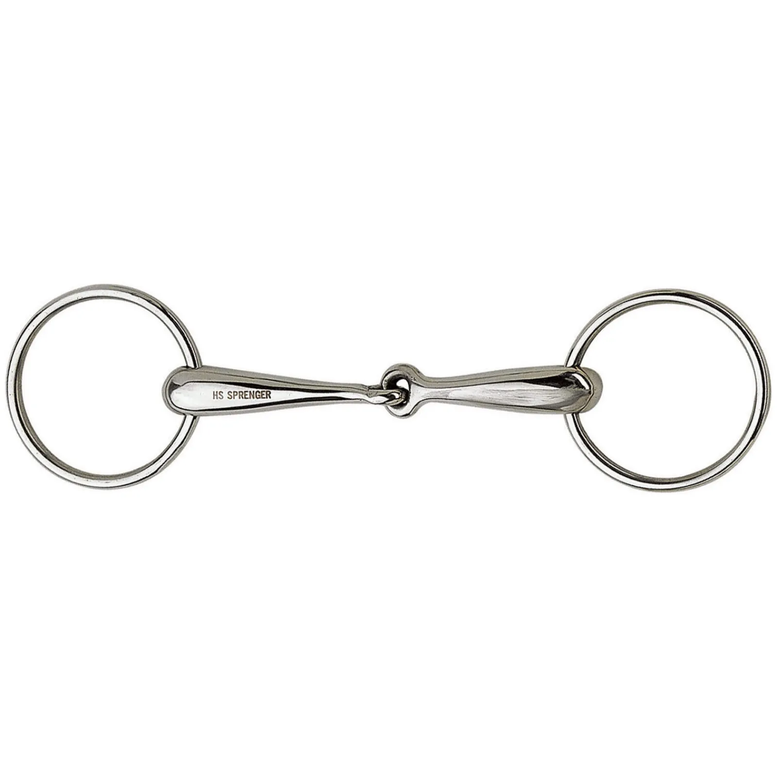 Discount Loose ring snaffle, Stainless steel Loose Ring Snaffles