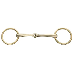 Online Loose Ring*Bradoon 12mm Bradoon Bits