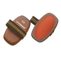 Outlet Mane brush Brushes & Curry Combs