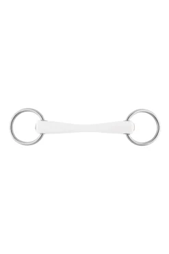 Hot Nathe Standard Snaffle 20mm (55mm ring) Loose Ring Snaffles