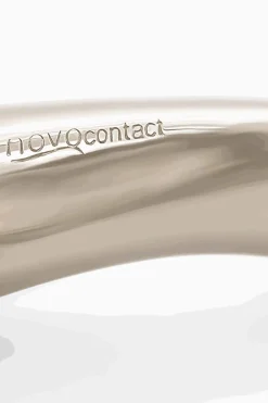 Best Novocontact bradoon single J.Sensogan 12mm Bradoon Bits