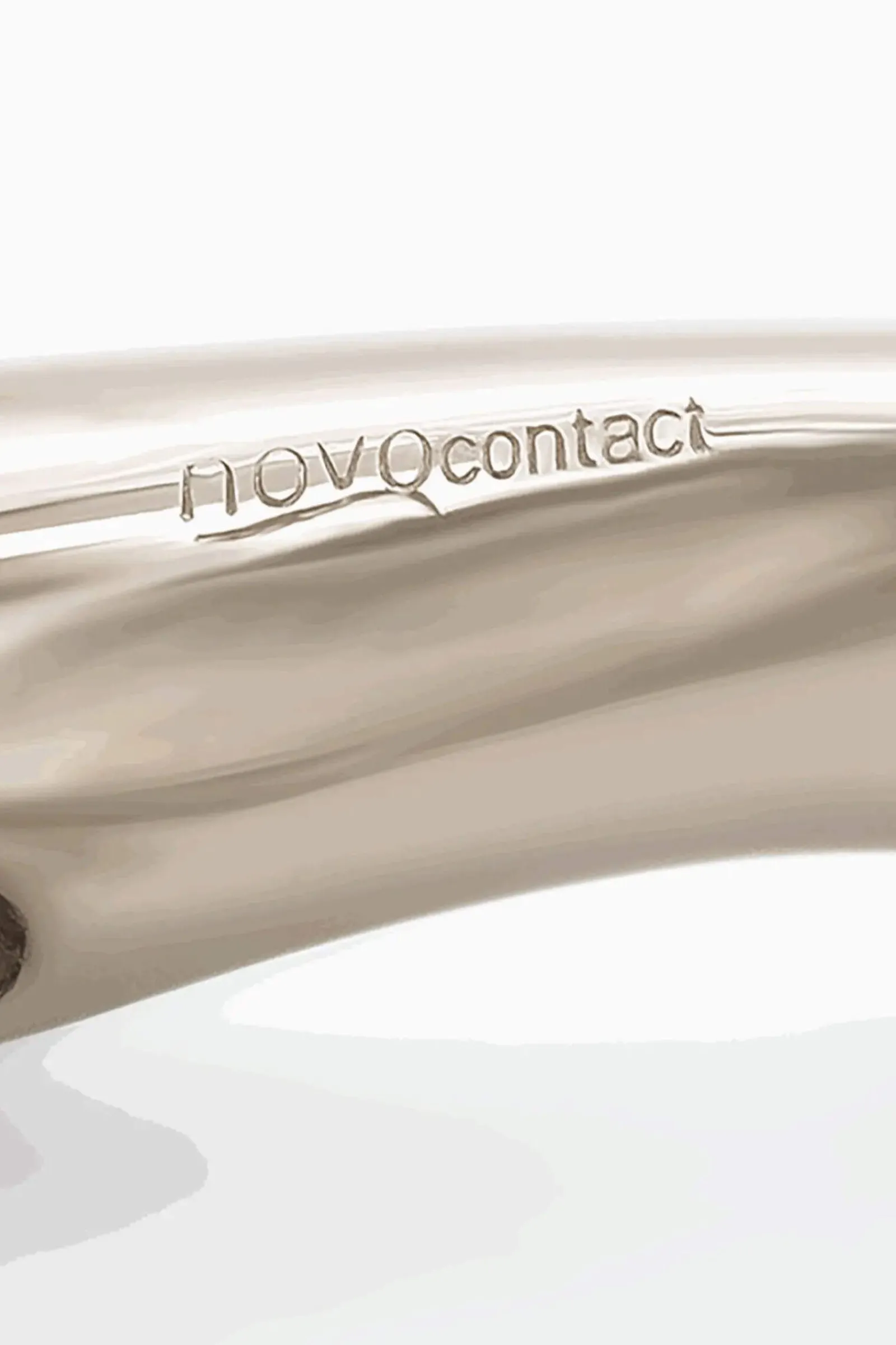 Best Novocontact Eggbutt Bit 14mm Single Jointed Sensogan D-Shaped Rings Eggbutt Snaffles Bits