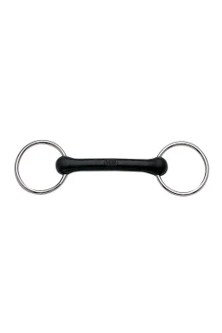 Sale Rubber bit Loose Ring Snaffles