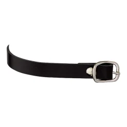 Outlet Spur Straps-Leather Spur Straps