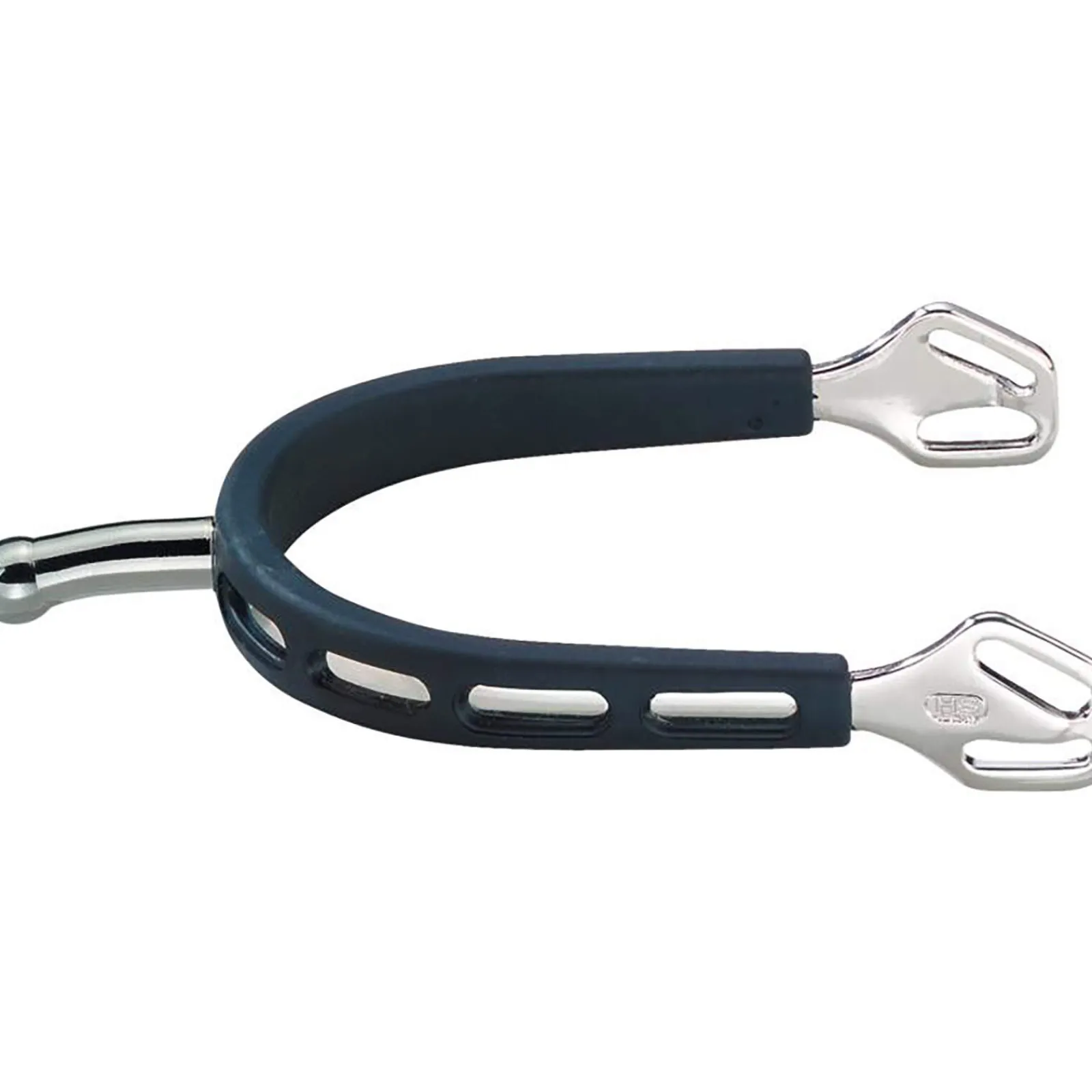 Discount Spurs ultra fit extra grip, round end Spurs