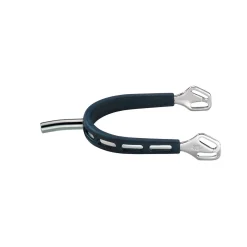 Sale Spurs ultra fit extra grip 25/35mm, flat end Spurs