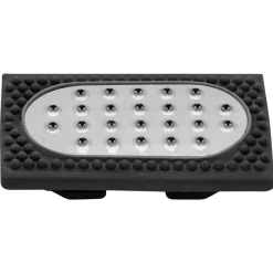 Outlet Stirrup Pads For 44289 Metal 12cm Stirrups