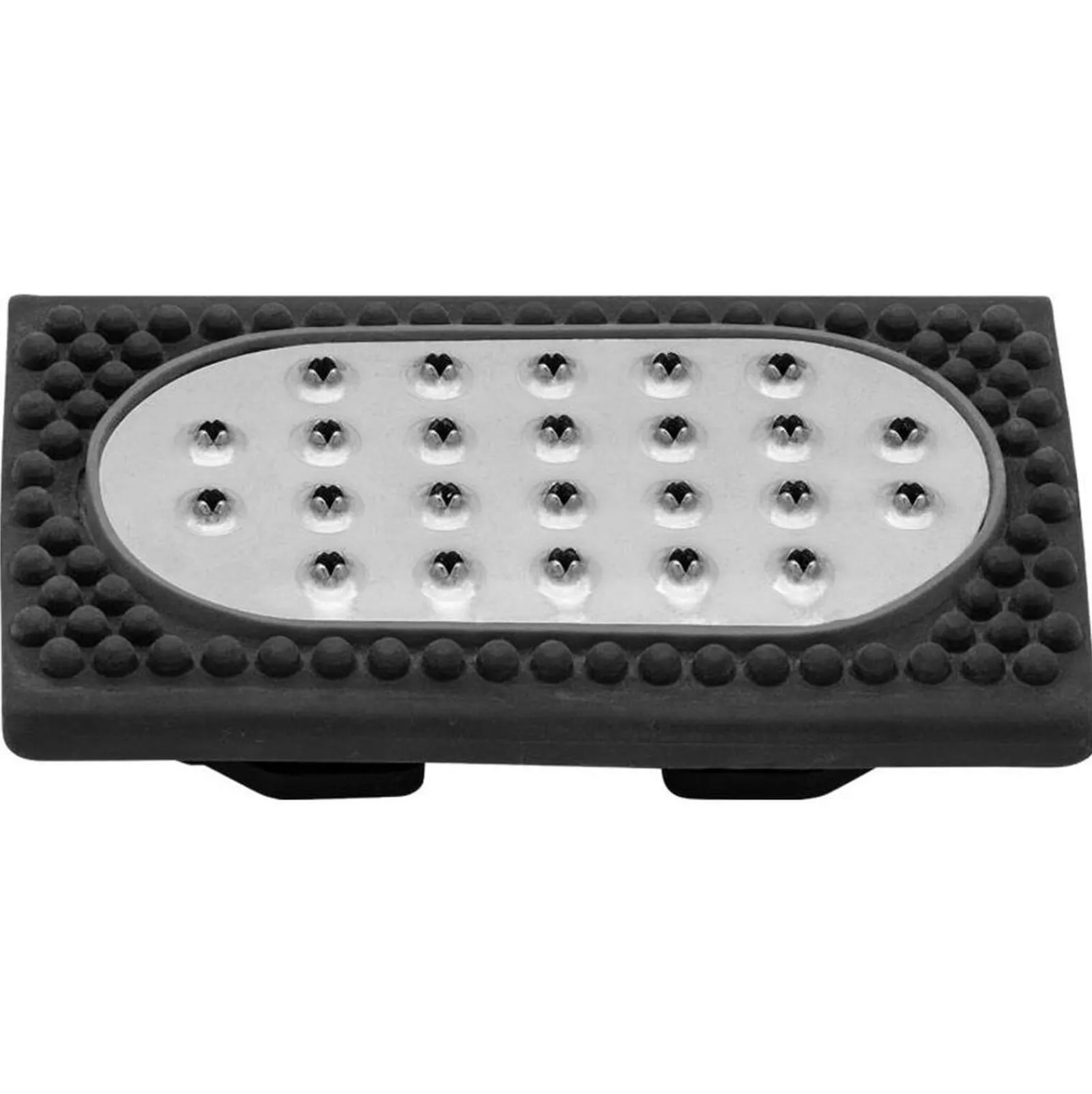 Outlet Stirrup Pads For 44289 Metal 12cm Stirrups