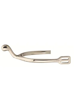 Fashion Swan neck Spurs Spurs