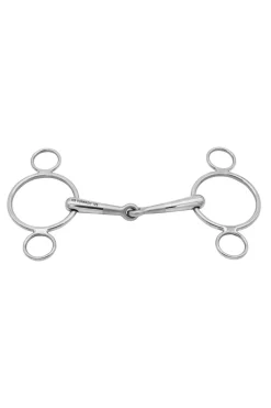 Sale Turnado 3-ring Bit Vienna SS 16mm 3 Ring Bits