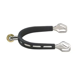 Discount Ultra Fit Extra grip spurs, vertical comfort roller Spurs