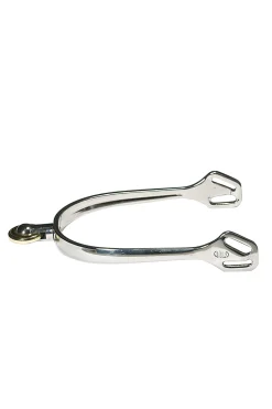 New ultra fit spurs with roller,  35 mm Spurs