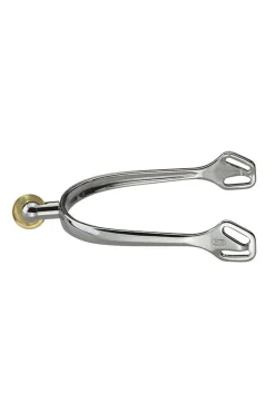 Sale Ultra Fit Spurs, vertical comfort roller Spurs