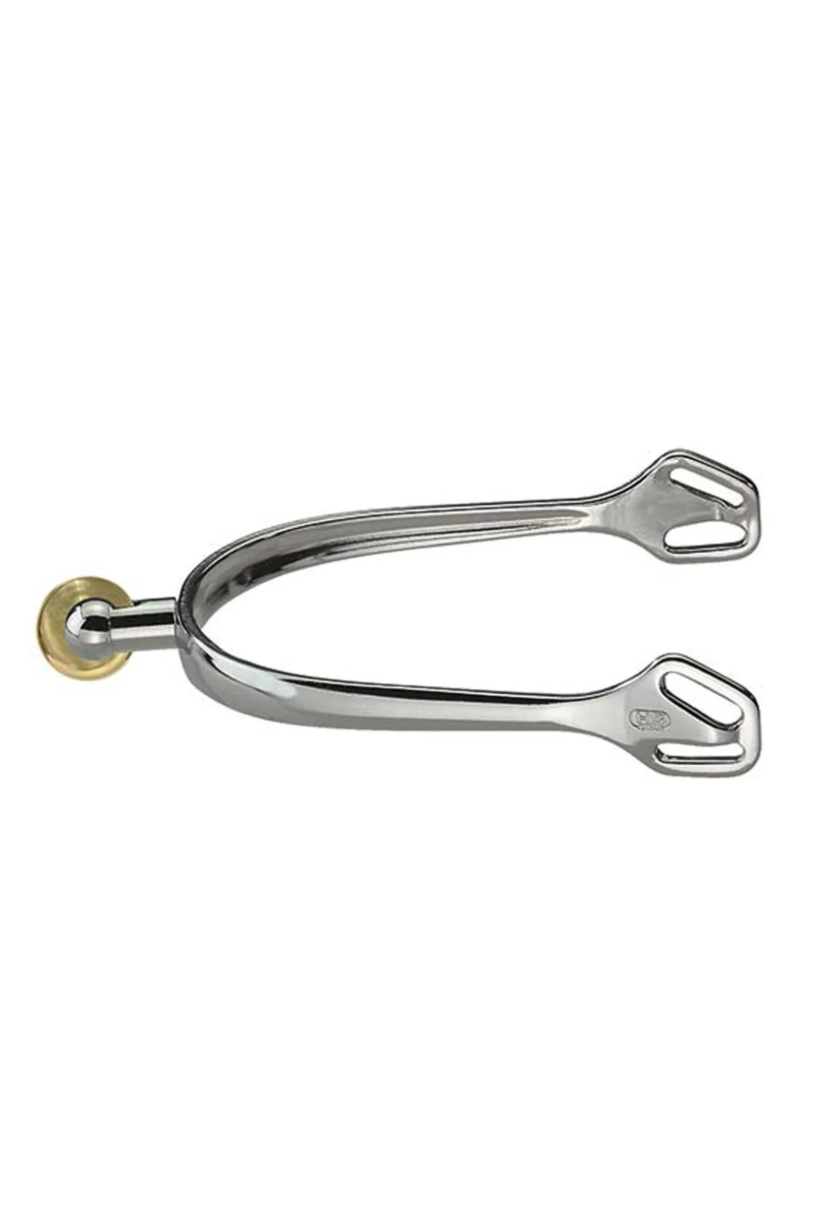 Sale Ultra Fit Spurs, vertical comfort roller Spurs