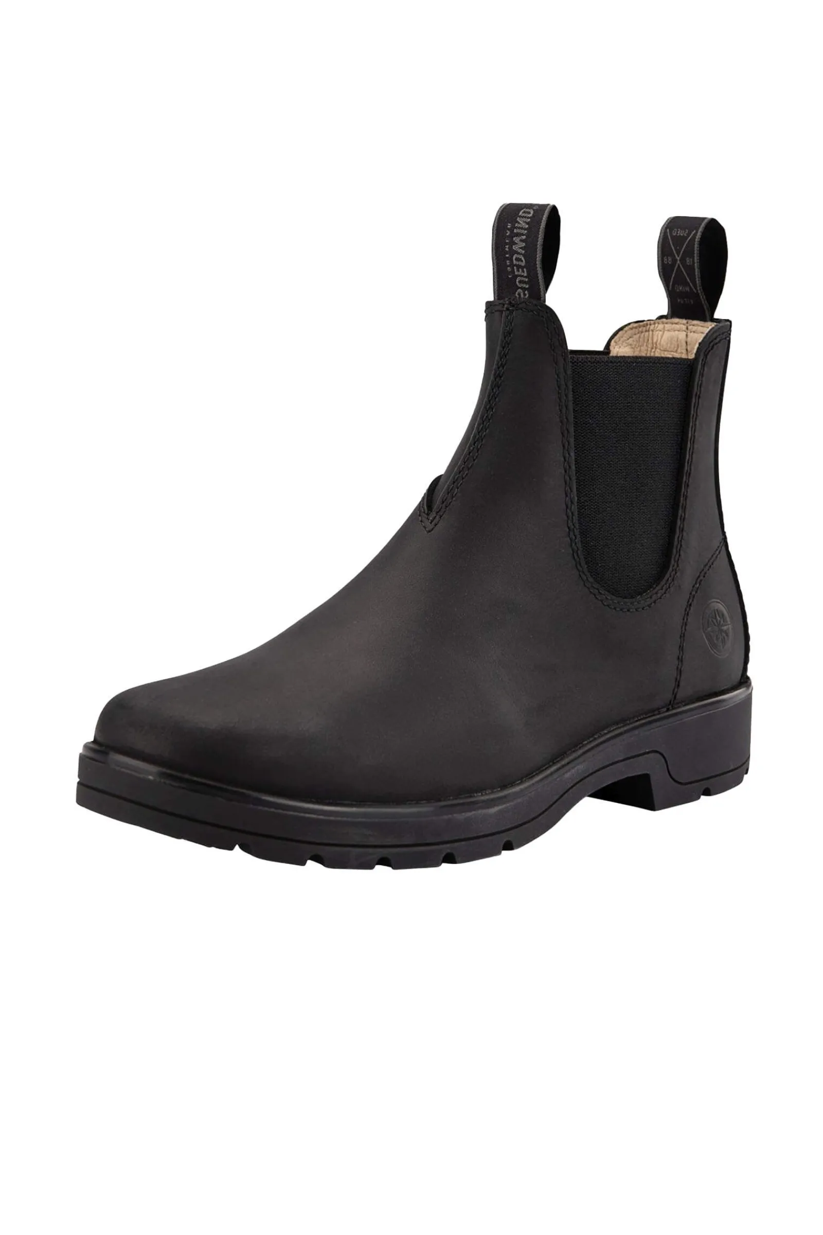 Hot Suedwind Footwear 1888 Australian Classic Work Boots Jodhpur Boots