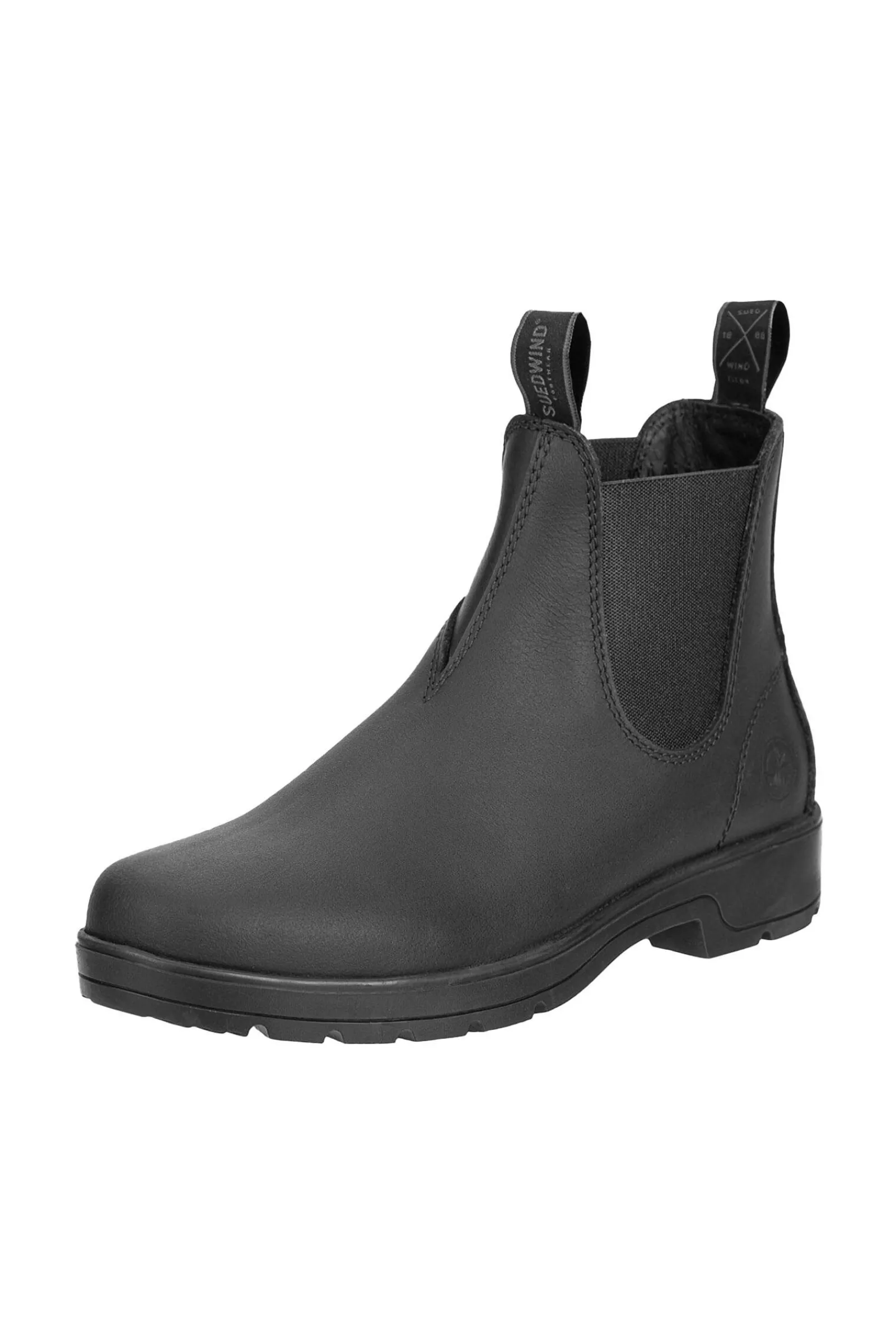 Fashion Suedwind Footwear 1888 Australian Classic Eco Work Boot Jodhpur Boots
