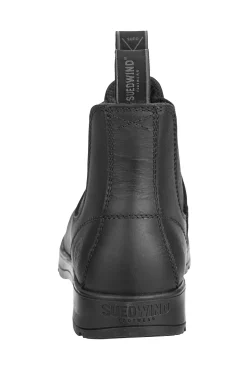 Fashion Suedwind Footwear 1888 Australian Classic Eco Work Boot Jodhpur Boots