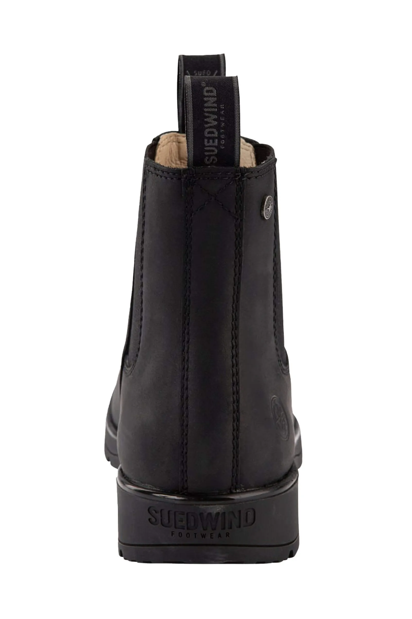 Clearance Suedwind Footwear 1888 Chelsea Jodhpur Boots Jodhpur Boots