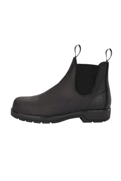 Clearance Suedwind Footwear 1888 Steel Toe Chelsea Work Boots Yard Boots