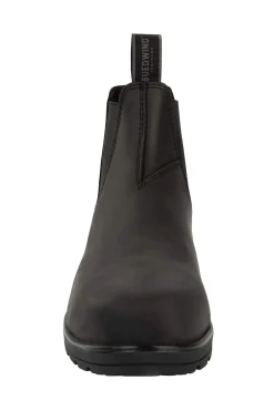Clearance Suedwind Footwear 1888 Steel Toe Chelsea Work Boots Yard Boots