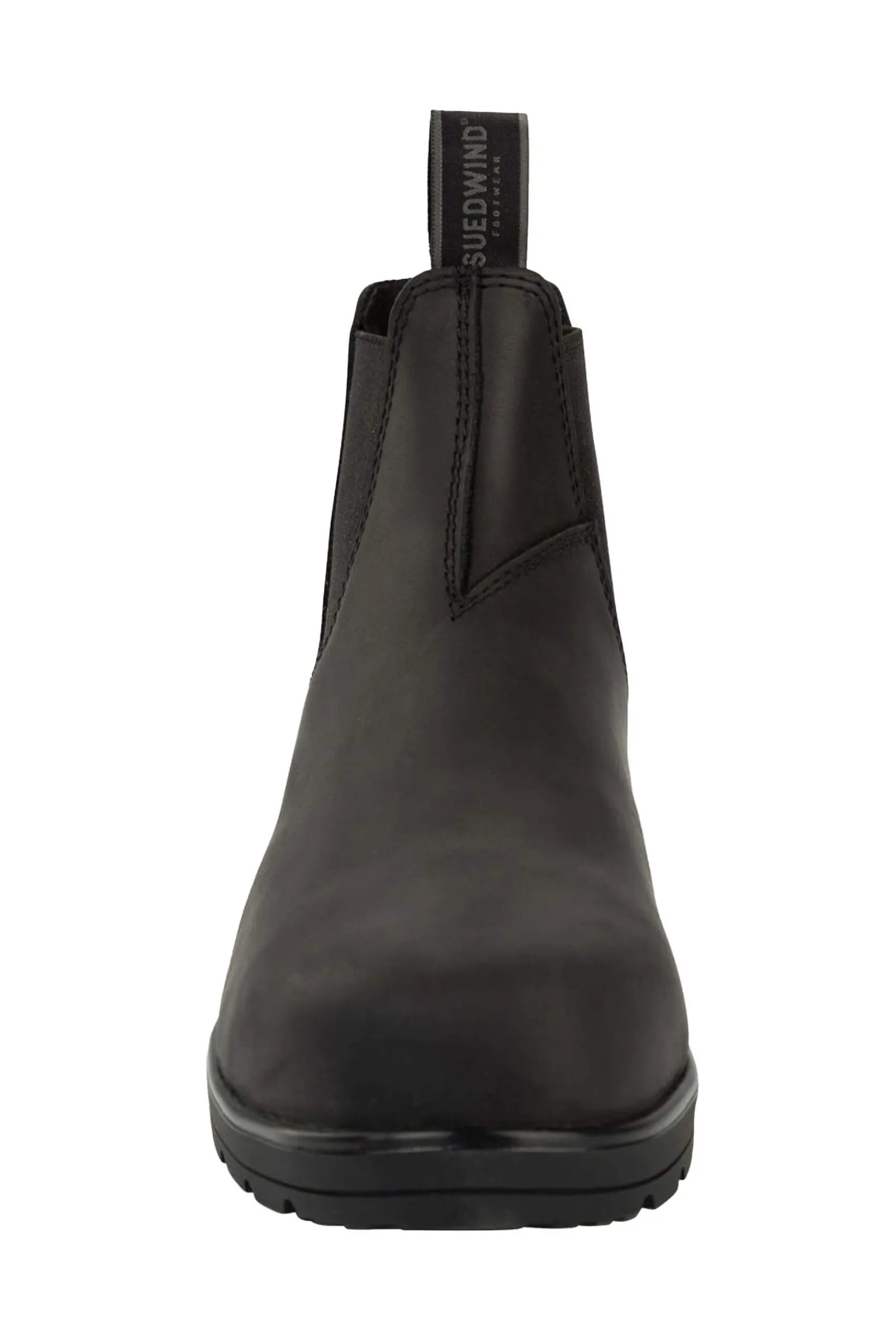 Clearance Suedwind Footwear 1888 Steel Toe Chelsea Work Boots Yard Boots