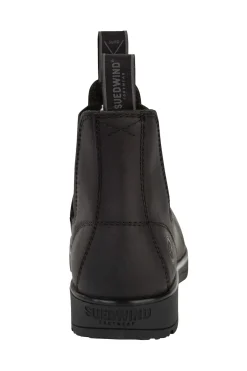 Clearance Suedwind Footwear 1888 Steel Toe Chelsea Work Boots Yard Boots