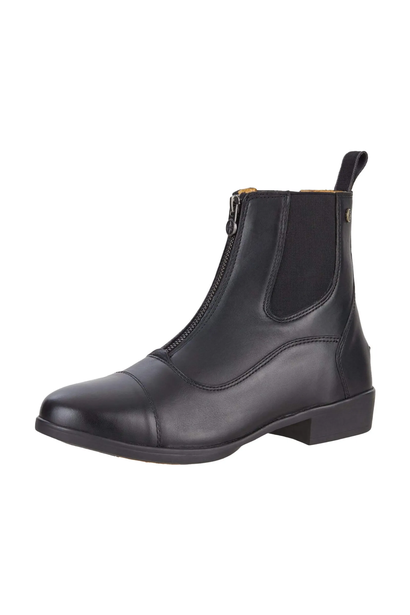 Sale Suedwind Footwear Advanced II FZ Jodhpur, Front Zip Jodhpur Boots