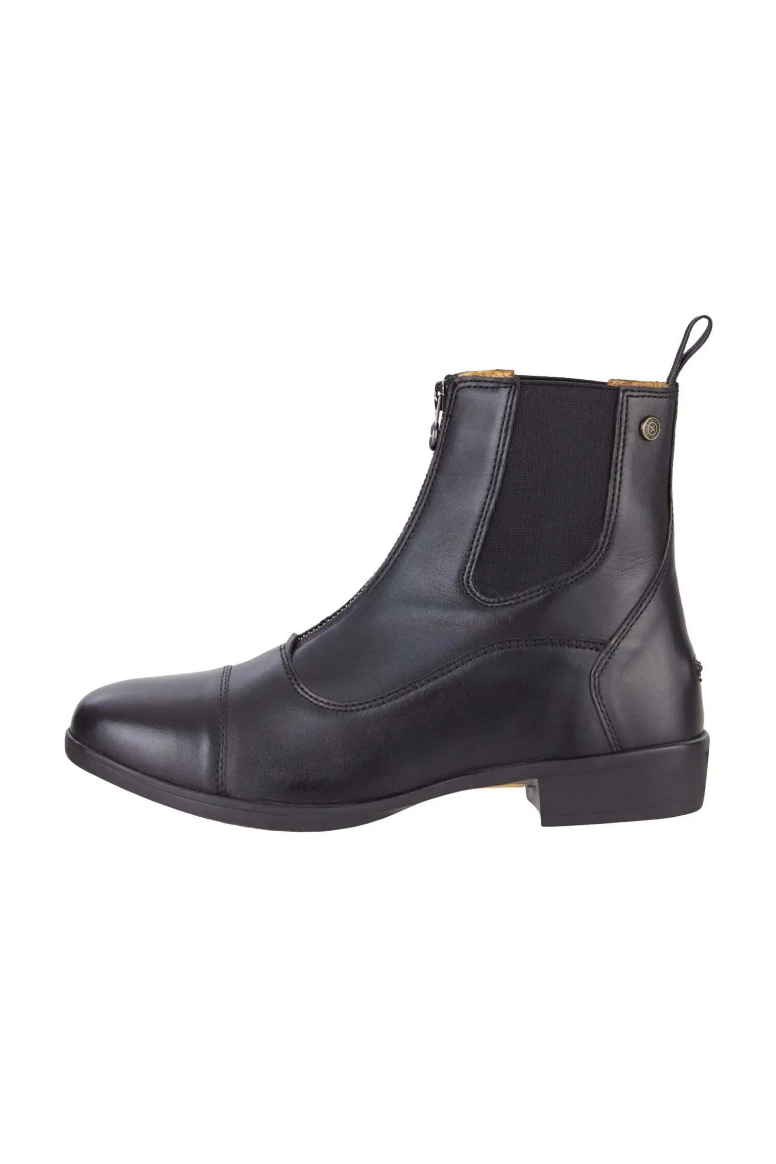 Sale Suedwind Footwear Advanced II FZ Jodhpur, Front Zip Jodhpur Boots