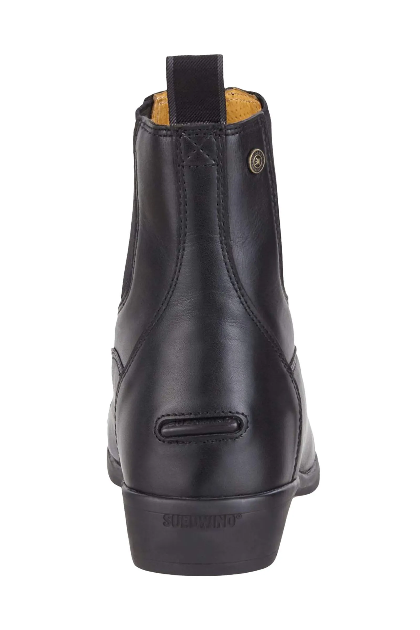Sale Suedwind Footwear Advanced II FZ Jodhpur, Front Zip Jodhpur Boots