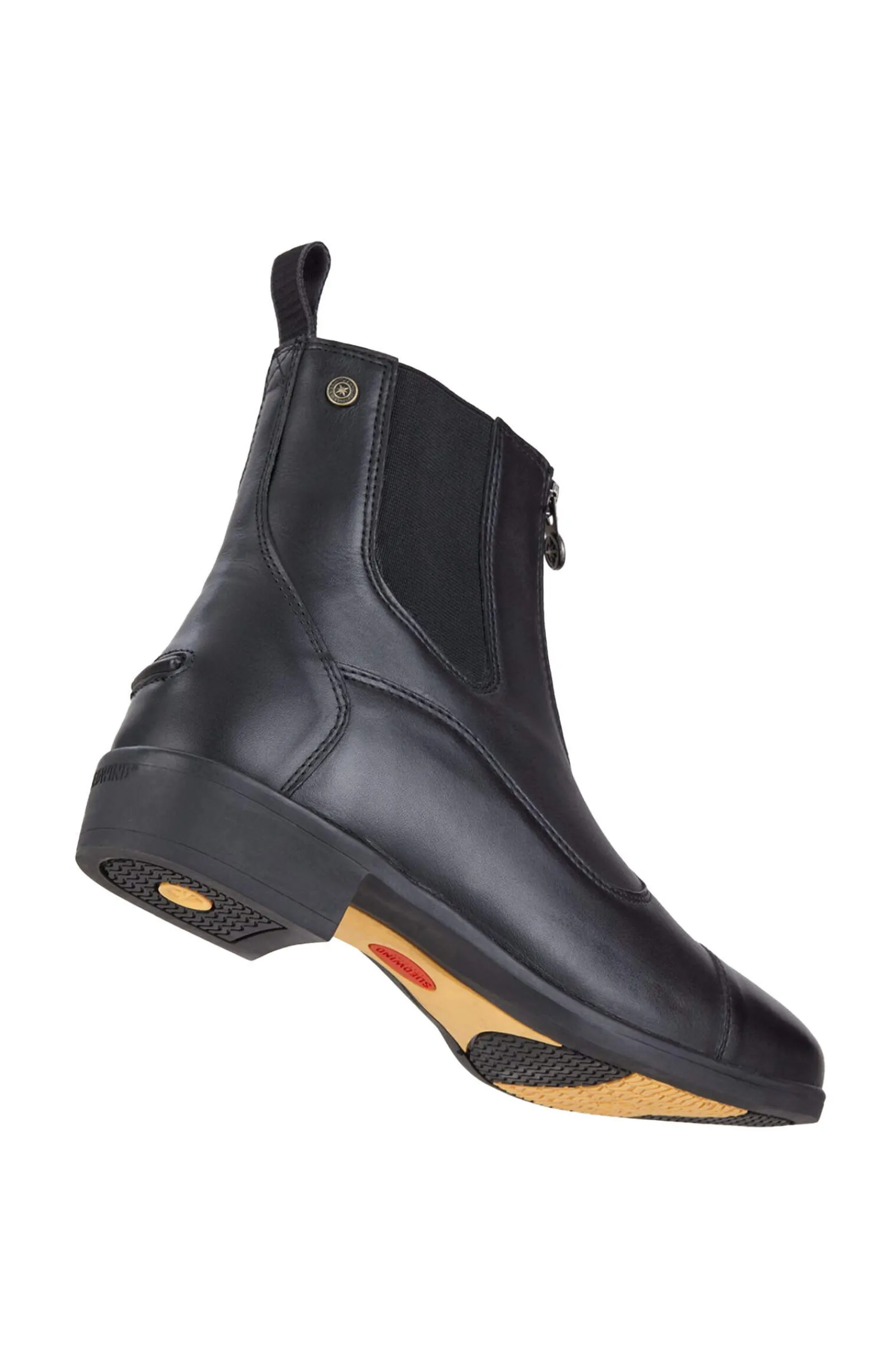 Sale Suedwind Footwear Advanced II FZ Jodhpur, Front Zip Jodhpur Boots