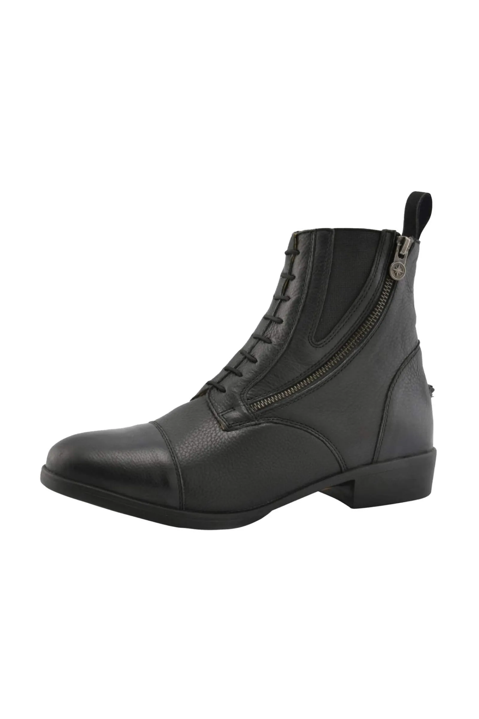 Best Suedwind Footwear Advanced II SZ Soft Riding Boots Jodhpur Boots