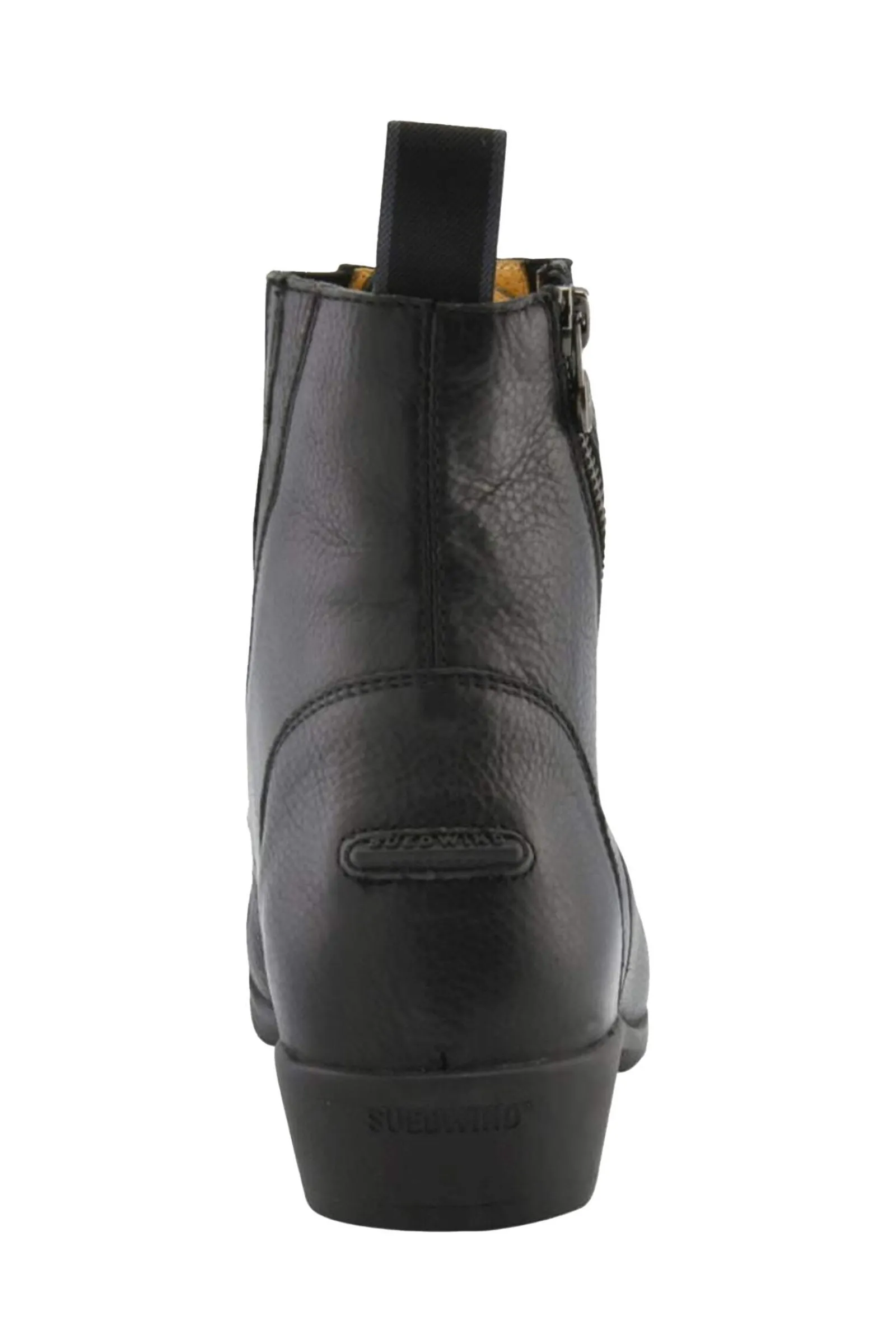 Best Suedwind Footwear Advanced II SZ Soft Riding Boots Jodhpur Boots