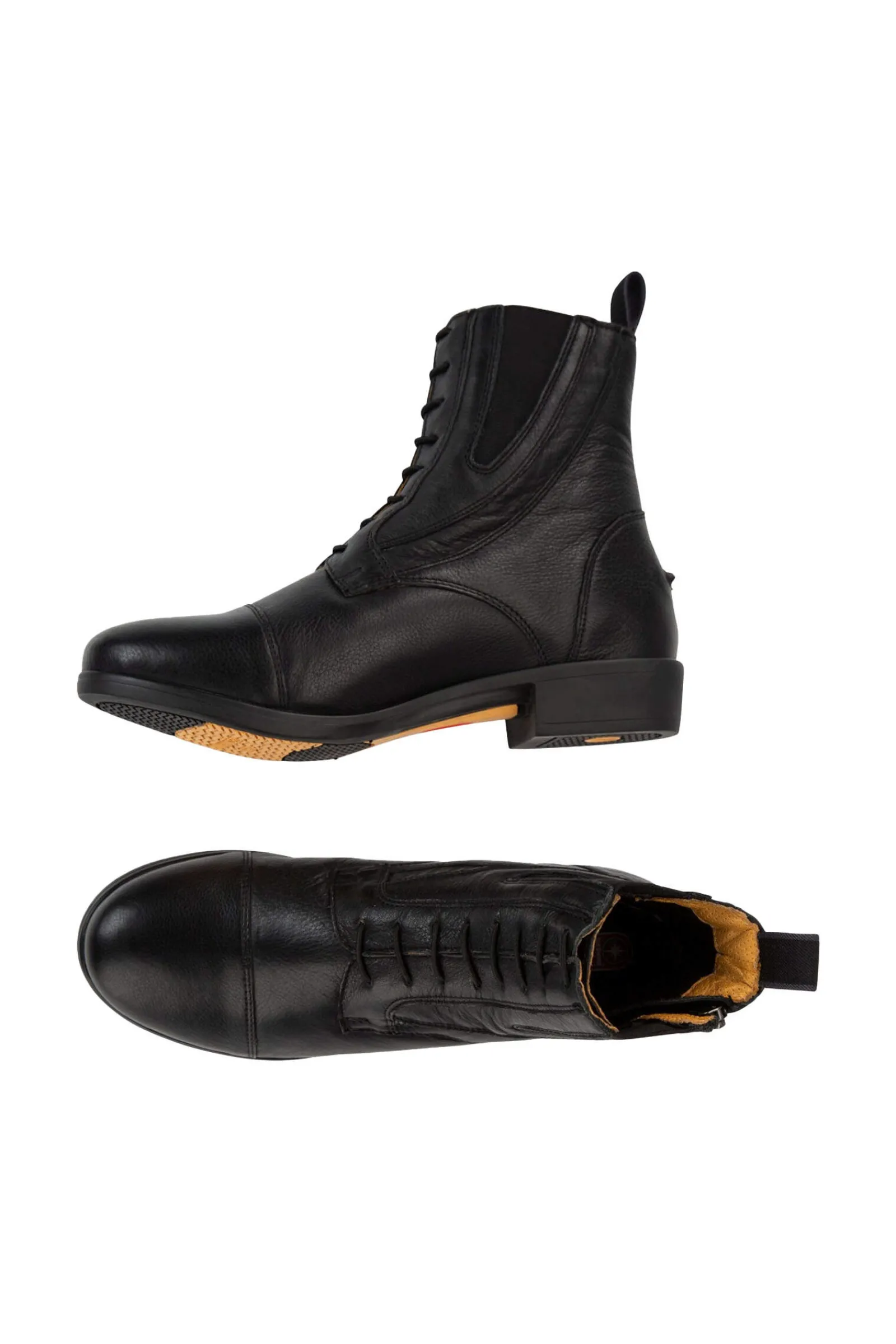 Best Suedwind Footwear Advanced II SZ Soft Riding Boots Jodhpur Boots