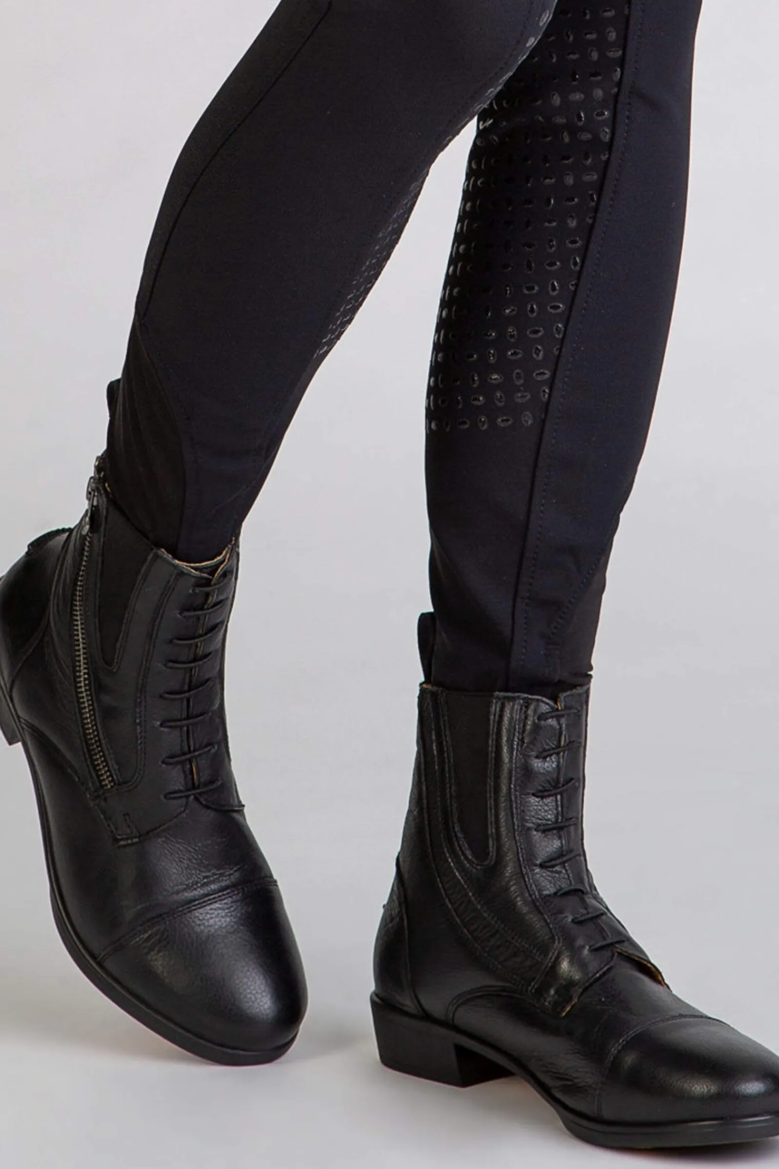 Best Suedwind Footwear Advanced II SZ Soft Riding Boots Jodhpur Boots