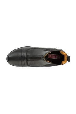 Outlet Suedwind Footwear Advanced II FZ Soft Jodhpur Boots, Front Zip Jodhpur Boots