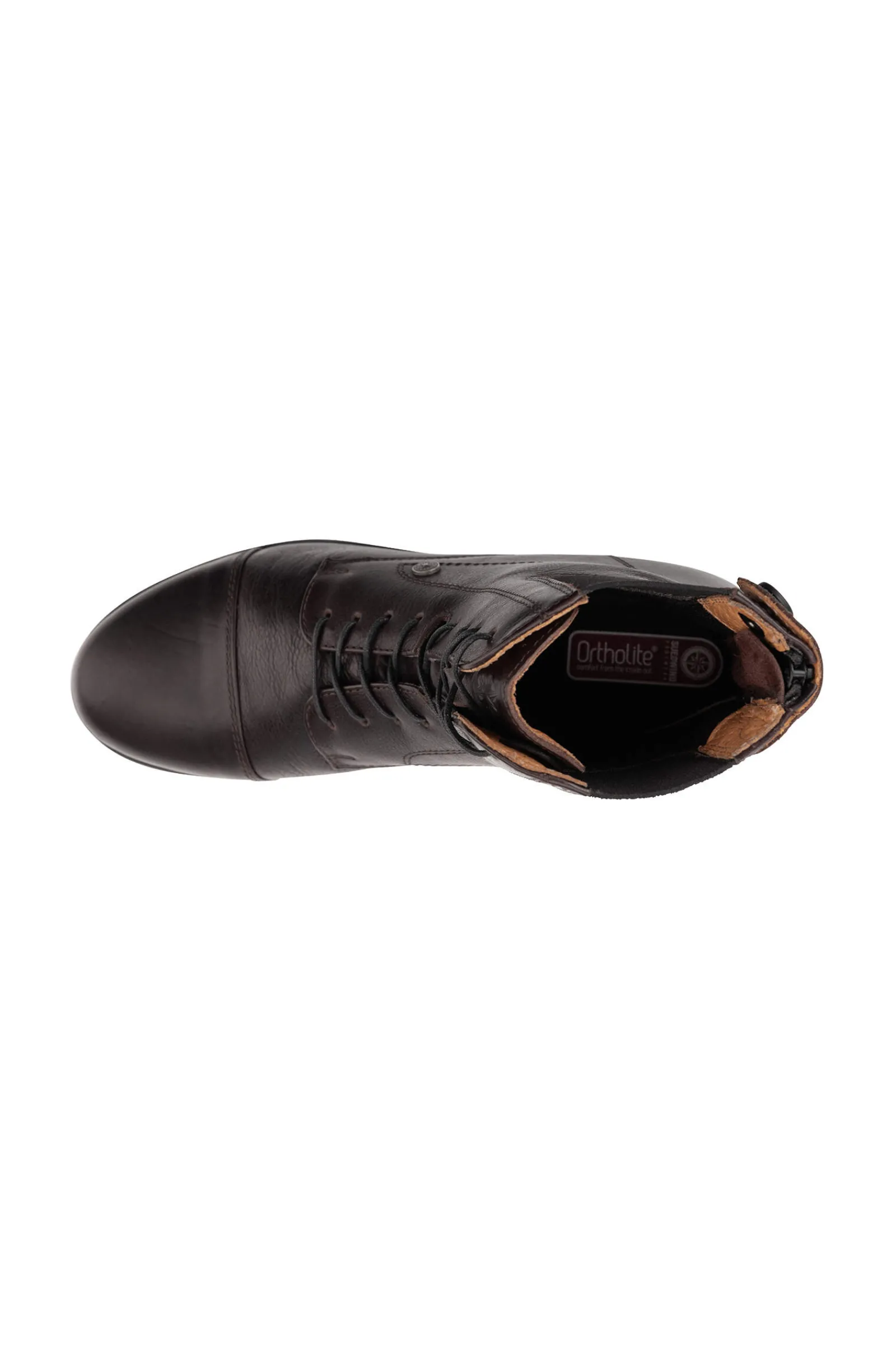 Hot Suedwind Footwear Advanced II BZ Lace Soft Jodhpur Boots Jodhpur Boots
