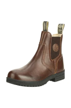 Online Suedwind Footwear Amaron Chelsea Wool Waterproof Work Boot Jodhpur Boots