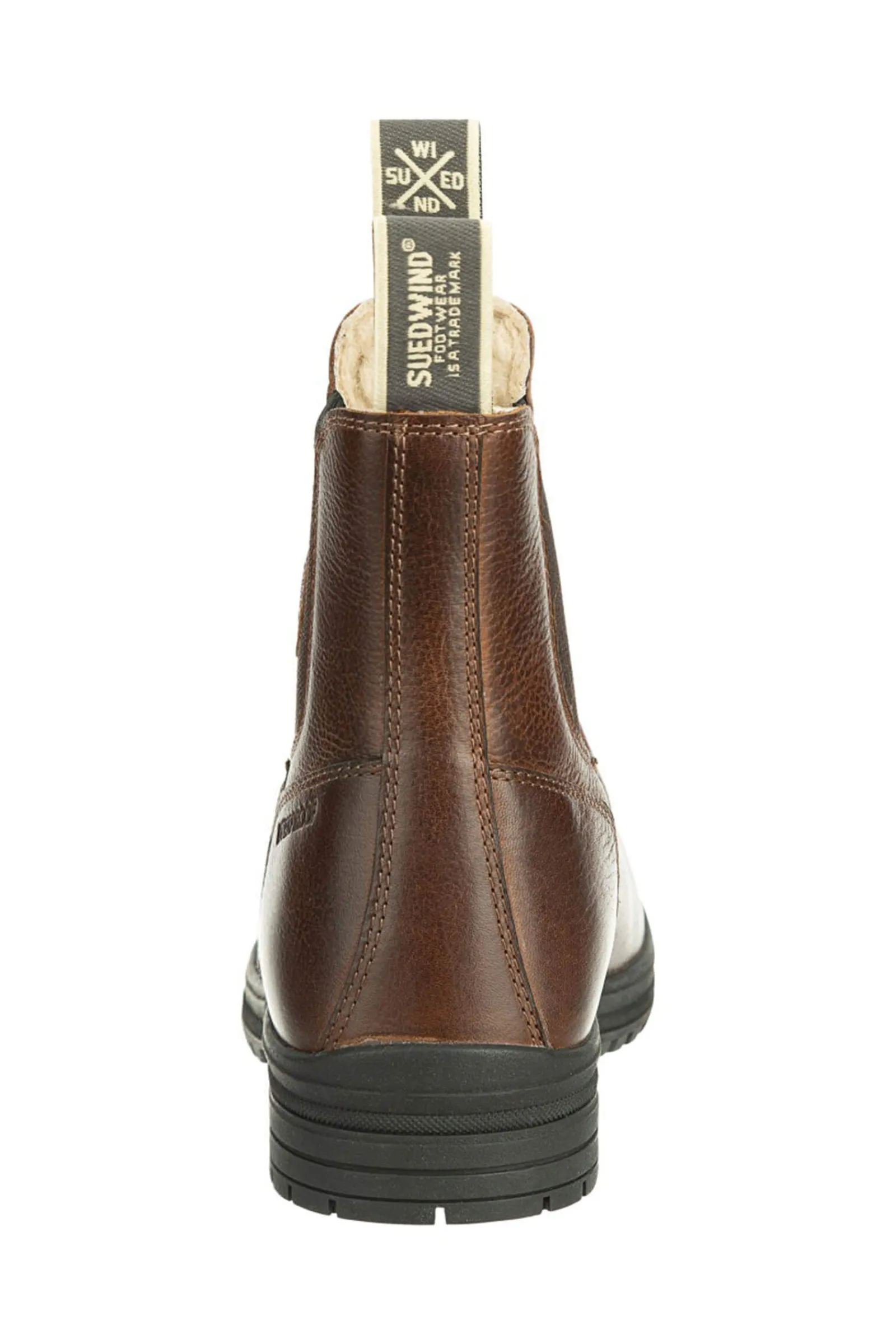 Online Suedwind Footwear Amaron Chelsea Wool Waterproof Work Boot Jodhpur Boots