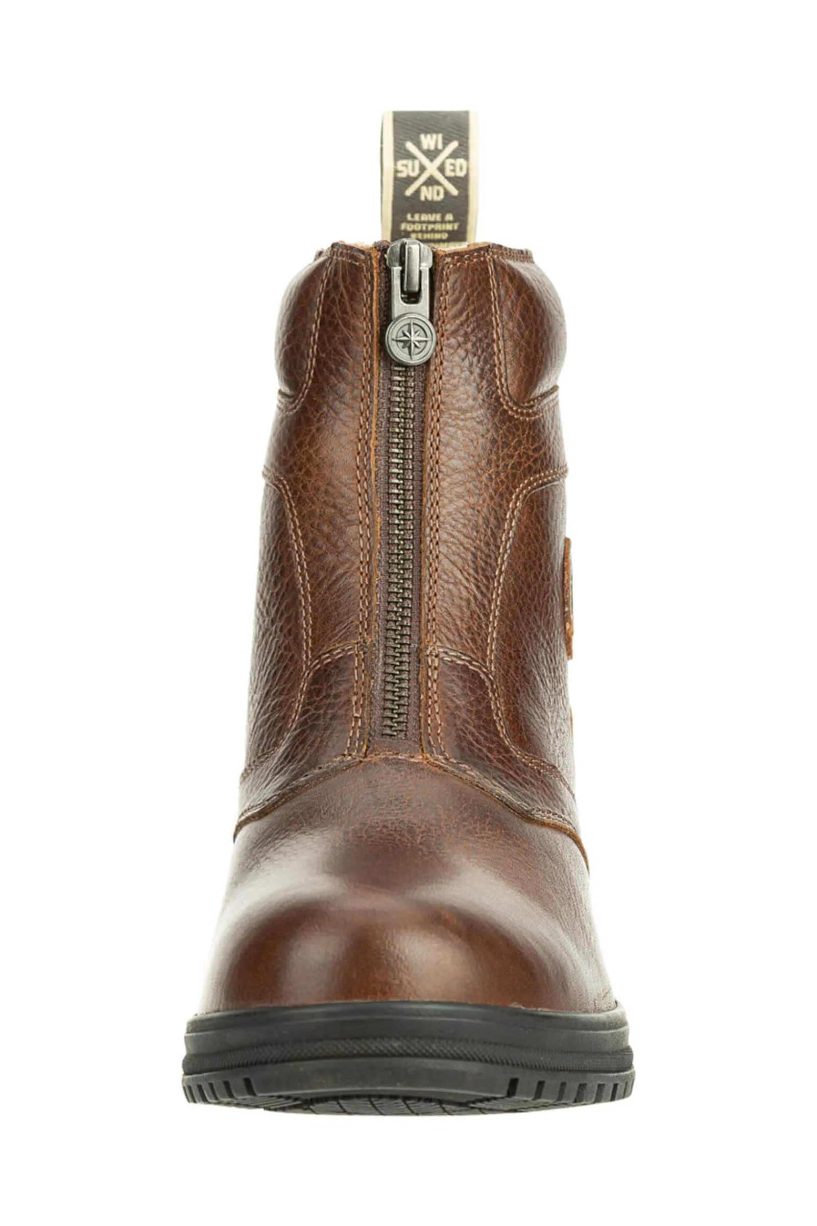 Clearance Suedwind Footwear Amaron Fz Wool Waterproof Work Boots Jodhpur Boots