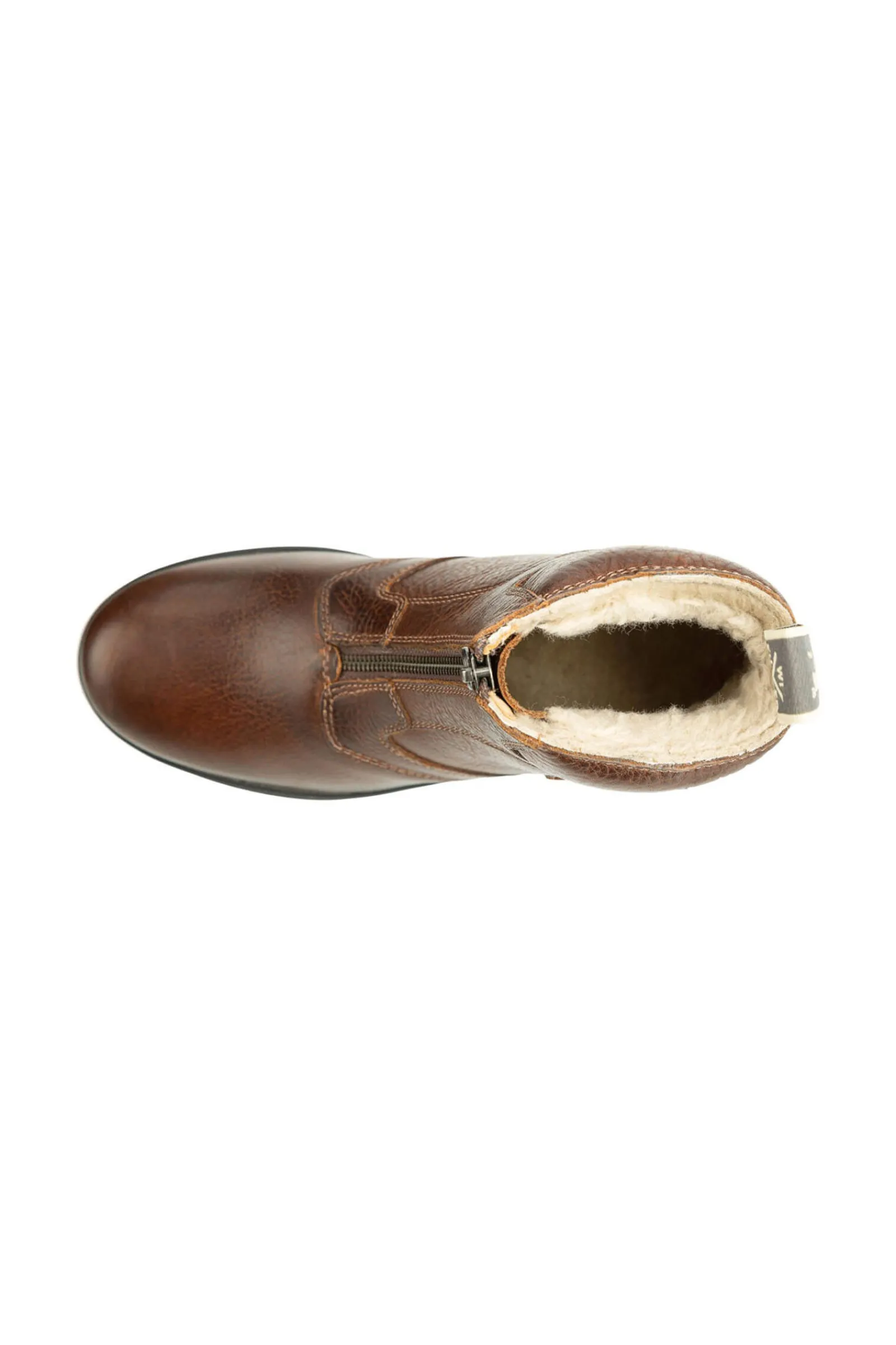Clearance Suedwind Footwear Amaron Fz Wool Waterproof Work Boots Jodhpur Boots