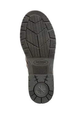 Clearance Suedwind Footwear Amaron Fz Wool Waterproof Work Boots Jodhpur Boots