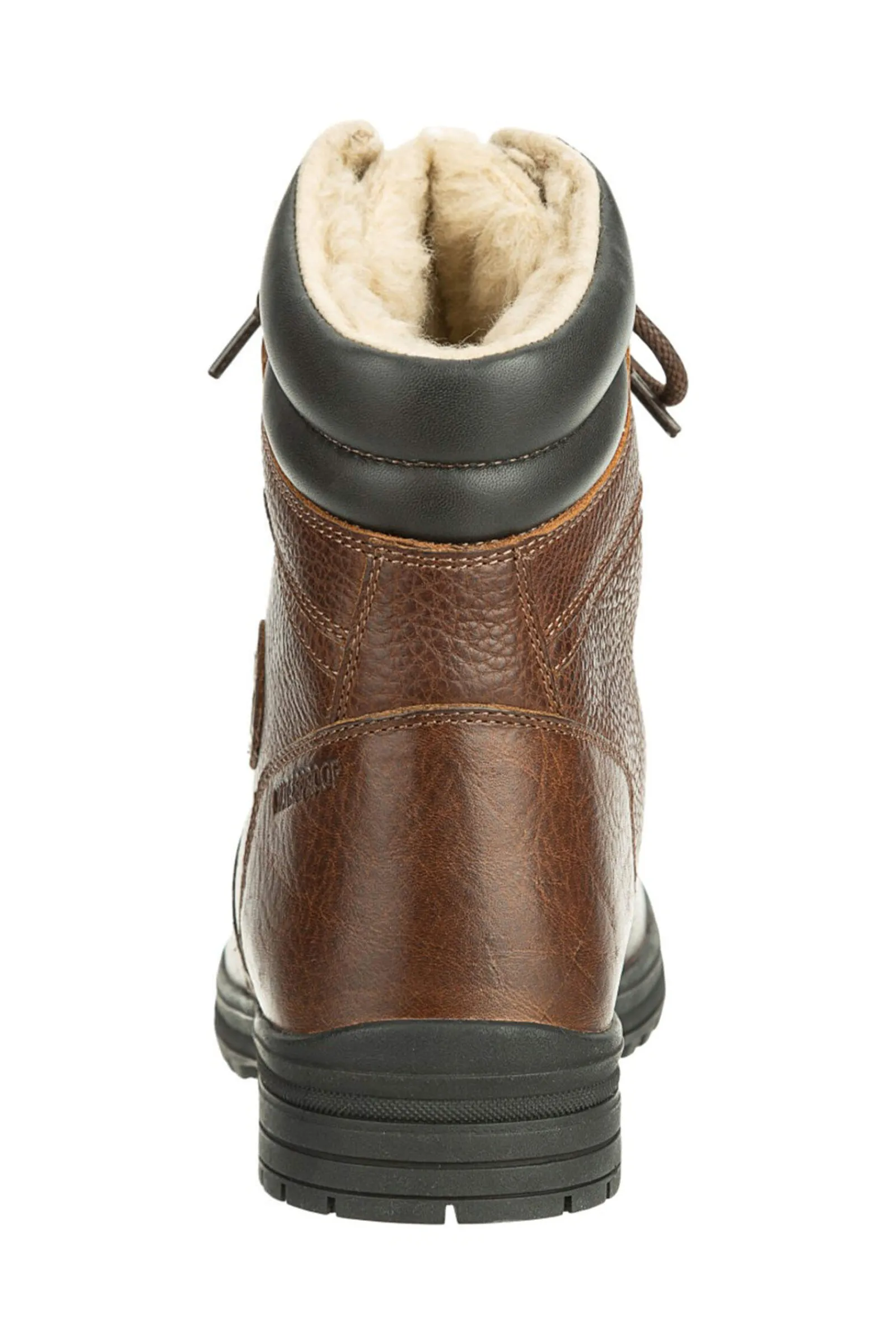 Sale Suedwind Footwear Amaron Lace Wool Waterproof Work Boots Jodhpur Boots