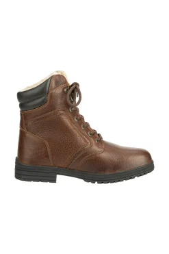 Sale Suedwind Footwear Amaron Lace Wool Waterproof Work Boots Jodhpur Boots